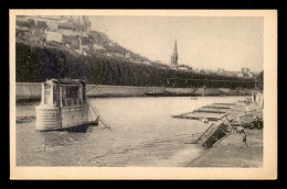 69 - LYON - LES PONTS MEURTRIS - PONT D'AINAY - Autres & Non Classés