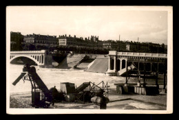 69 - LYON - PONT WILSON - Autres & Non Classés