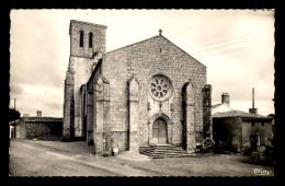 79 - ST-AUBIN-LE-CLOUD - L'EGLISE - Autres & Non Classés