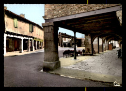 82 - MONTPEZAT-DE-QUERCY - LES ARCADES - Montpezat De Quercy