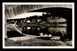 41 - AMBOISE - BORDS DE LA LOIRE - Sonstige & Ohne Zuordnung