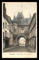 41 - VENDOME - RUE DE LA POTERIE - Vendome