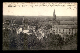 41 - VENDOME - LE QUARTIER DE CAVALERIE - Vendome