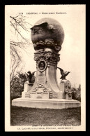 59 - CAMBRAI - MONUMENT BLERIOT - Cambrai