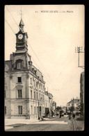 93 - NOISY-LE-SEC - LA MAIRIE - Noisy Le Sec