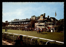 94 - CHAMPIGNY-SUR-MARNE - LE CHAMP DE COURSES - Champigny Sur Marne