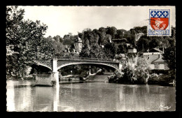 94 - CHENNEVIERES-ORMESSON - LE PONT - Chennevieres Sur Marne