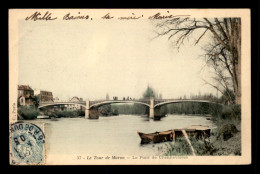 94 - CHENNEVIERES - LE PONT - Chennevieres Sur Marne