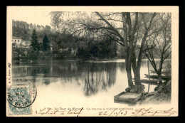 94 - CHENNEVIERES - LA MARNE - Chennevieres Sur Marne