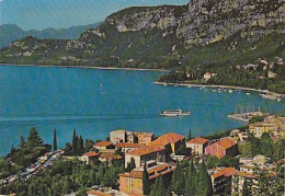 AK 216949 ITALY - Garda / Lago Di Garda - Autres & Non Classés