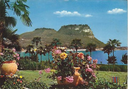 AK 216953 ITALY - Veduta Di Garda / Lago Di Garda - Andere & Zonder Classificatie