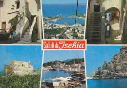 AK 216954 ITALY - Ischia - Other & Unclassified