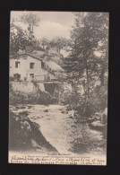 CPA - 42 - Gours Saillant - Record De La Lumière électrique De Saint-Just-en-Chevalet - Circulée En 1903 - Altri & Non Classificati