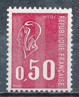 °°° FRANCE - Y&T N°1664 - 1971 MNH NEUF °°° - Neufs