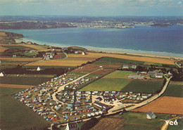 CPSM Plonevez Porzay-Dans La Baie De Douarnenez-RARE    L2897 - Plonévez-Porzay