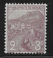 Monaco, Orphelins N°27* Superbe Centrage, Cote 67,50€ - Nuevos