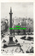 R611987 London. Trafalgar Square. D. F. And S. 1947 - Sonstige & Ohne Zuordnung