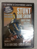 Stunt Bike Show - Other & Unclassified