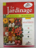 Le Jardinage - Poesie & Pratique - Sonstige & Ohne Zuordnung