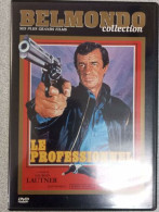 Belmondo - Le Professionnel - Other & Unclassified