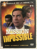 Mission Impossible Nº 5 - Altri & Non Classificati