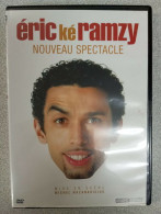 Érické Ramzy (nouveau Spectacle) - Autres & Non Classés