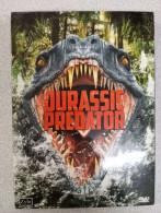 Jurassic Predator - Andere & Zonder Classificatie