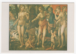 AK 216987 ART / PAINTING ... - Sodoma - Die Drei Parzen - Peintures & Tableaux