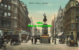 R612801 Holborn Circus. London. 1913 - Andere & Zonder Classificatie