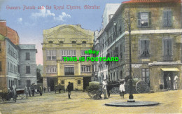 R612204 Gibraltar. Gunners Parade And The Royal Theatre. Benzaquen - Welt