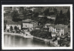 AK Ponte Tresa, Albergo Del Pesce  - Tresa