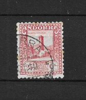 LOTE 2164 ///  (C035) ANDORRA 1929  YVERT Nº: 20      ¡¡¡ OFERTA - LIQUIDATION - JE LIQUIDE !!! - Usados