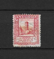 LOTE 2164 ///  (C035) ANDORRA 1929  YVERT Nº: 20      ¡¡¡ OFERTA - LIQUIDATION - JE LIQUIDE !!! - Usados