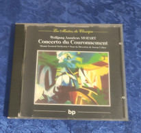 Mozart - Concerto Du Couronnement - Classical