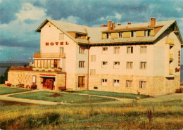 73943209 Oravska_Priehrada_SK Hotel Goral - Slowakei