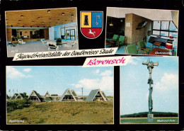 73943167 Berensch_Cuxhaven Jugendfreizeitstaette Des Landkreises Stade Wahrzeich - Cuxhaven