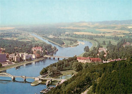 73943152 Piestany_Pistian_Poestyen_SK Panorama - Slovaquie