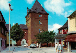 73943110 Monheim_Rhein Schelmenturm - Monheim