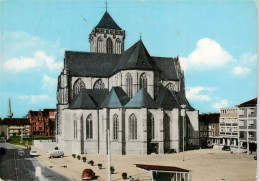 73943039 Wesel__Rhein Willibrordi-Dom - Wesel