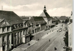 73901962 Goerlitz  Sachsen Bahnhof  - Görlitz