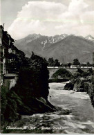 73901949 Chiavenna Lombardia IT Fiume Mera  - Autres & Non Classés