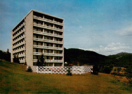 73901921 Gengenbach Kursanatorium Gengenbach - Altri & Non Classificati