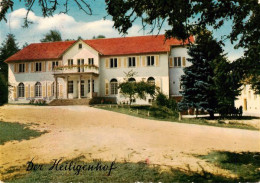 73901899 Garitz Bad Kissingen Der Heiligenhof Sudetendeutsche Heimstaette Europa - Bad Kissingen