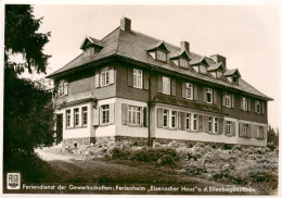 73901874 Rhoen Region Ferienheim Eisenacher Haus Auf Dem Ellenbogen Rhoen Region - Sonstige & Ohne Zuordnung
