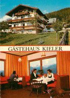 73901807 Ramsau  Berchtesgaden Gaestehaus Kieler Gastraum  - Berchtesgaden