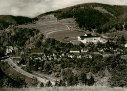 73901797 Leutenberg Thueringen Panorama Leutenberg Thueringen - Otros & Sin Clasificación