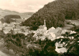 73901785 Schnellbach Floh Seligenthal Panorama Schnellbach Floh - Otros & Sin Clasificación