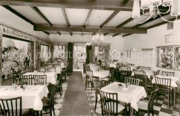 73829584 Namedy Waldschloesschen Cafe Restaurant Namedy - Andernach