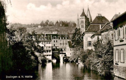 73829573 Esslingen  Neckar Maille  - Esslingen