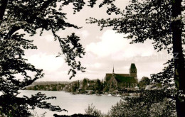 73829547 Ratzeburg Panorama Kirche Ratzeburg - Ratzeburg